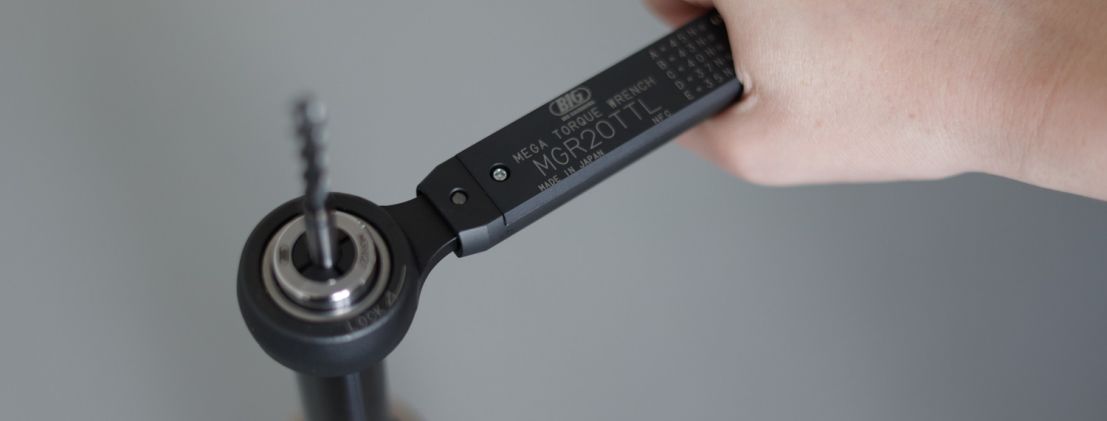 BIG KAISER Introduces Expanded Torque Wrench Range for Precise